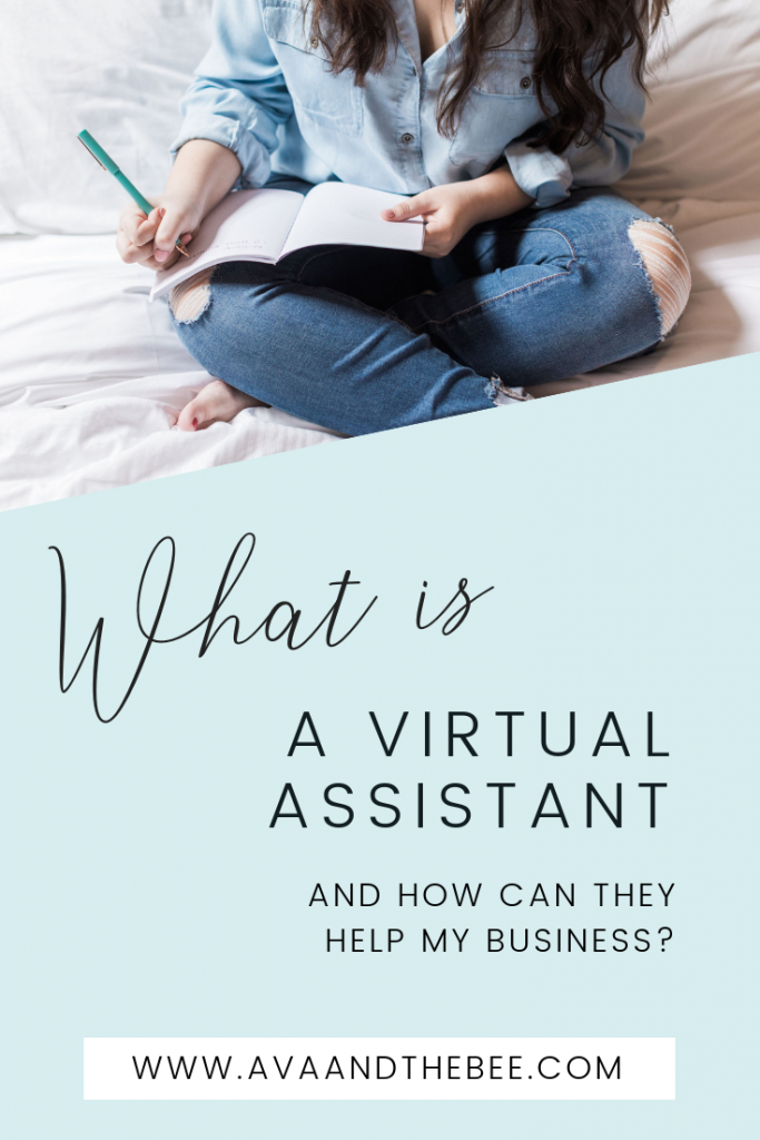 What a wedding professional virtual assistant is by Ava And The Bee