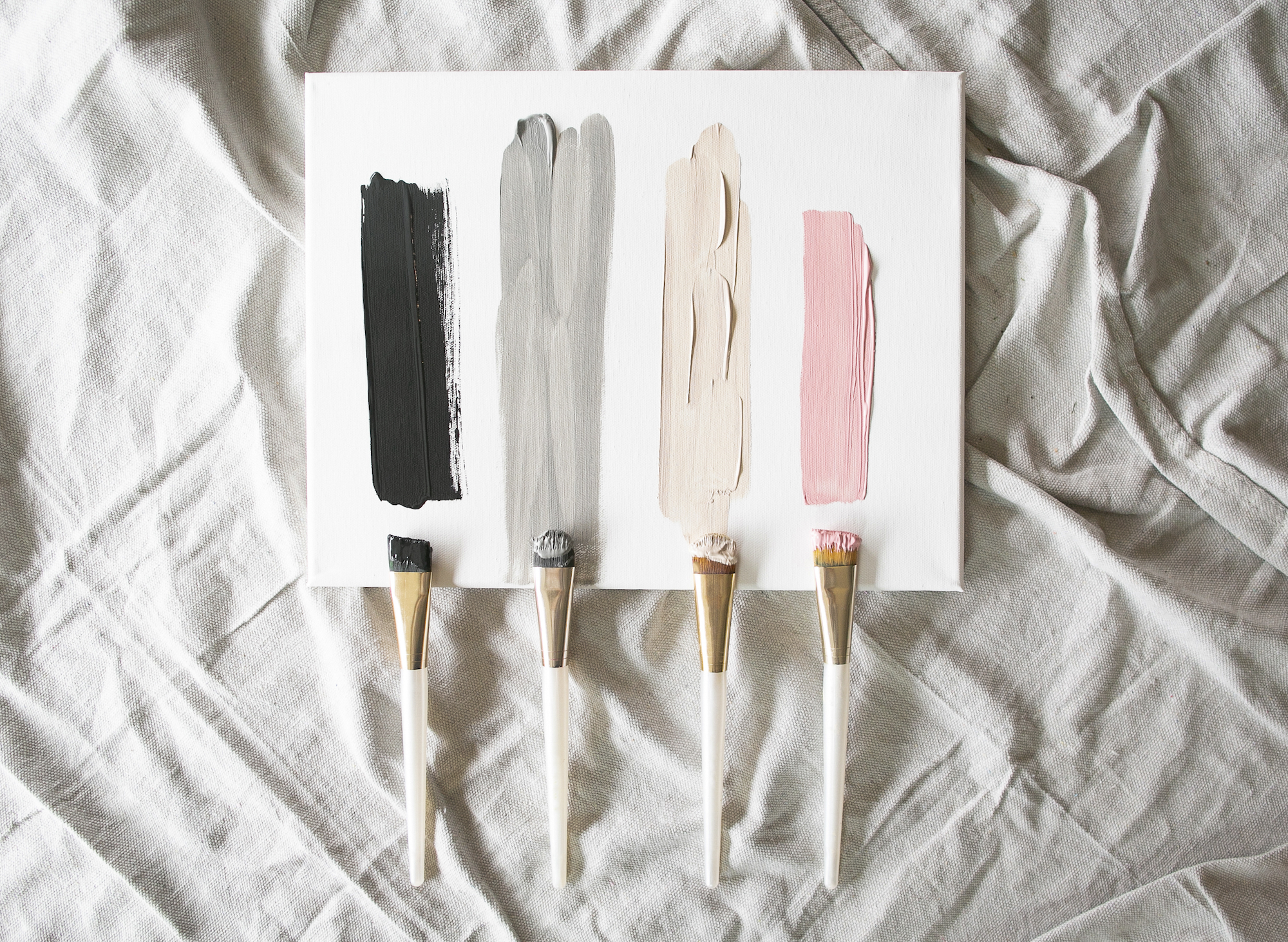 Branding for wedding photographers, planners and vendors