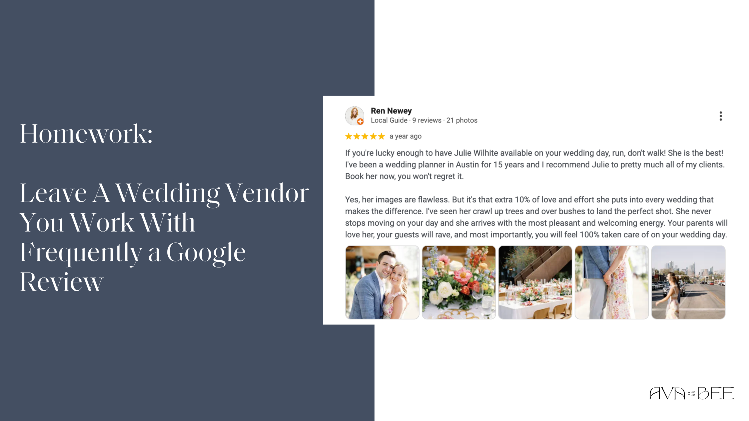 One way to get found on AI GEO Search - more reviews on Google Business Profile